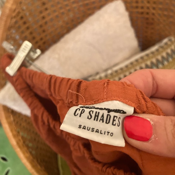 CP Shades rayon skirt - Picture 6 of 9